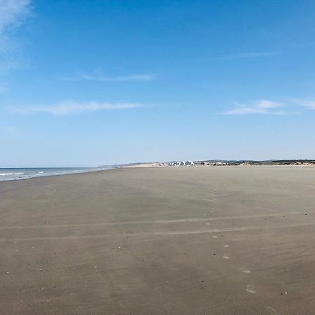 Appartement C 2 Chambres Tres Lumineux Neufchâtel-Hardelot 外观 照片