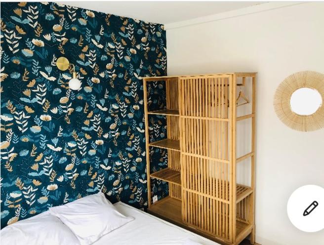 Appartement C 2 Chambres Tres Lumineux Neufchâtel-Hardelot 外观 照片
