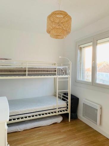 Appartement C 2 Chambres Tres Lumineux Neufchâtel-Hardelot 外观 照片