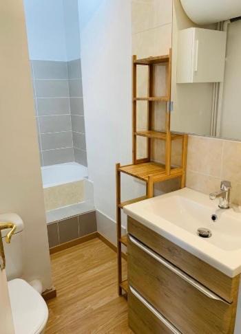 Appartement C 2 Chambres Tres Lumineux Neufchâtel-Hardelot 外观 照片