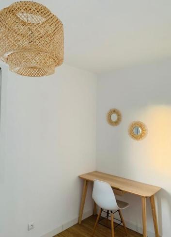 Appartement C 2 Chambres Tres Lumineux Neufchâtel-Hardelot 外观 照片